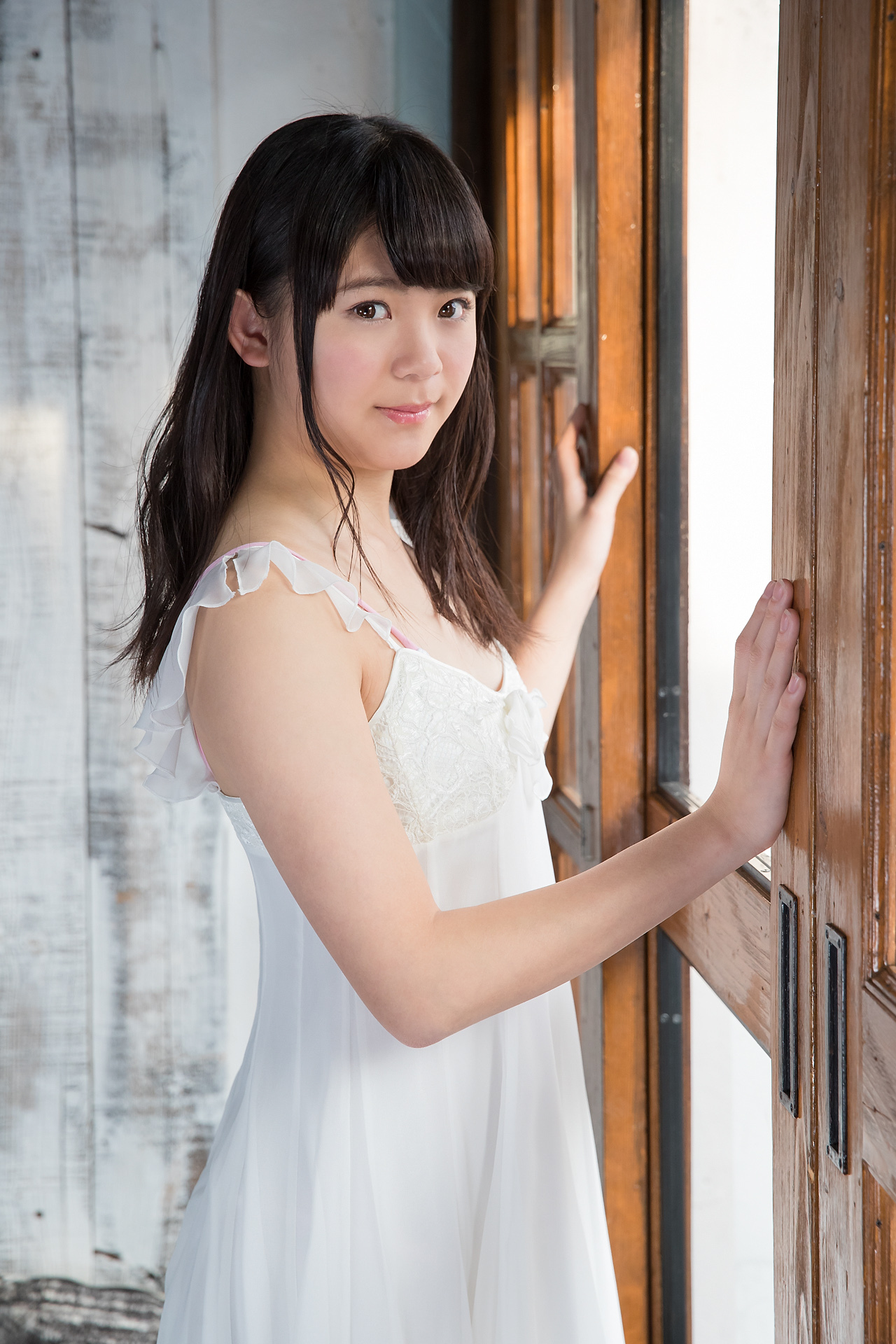 久川美佳[Minisuka.tv] 2018-03-01 Mika Hisakawa - Regular Gallery 03